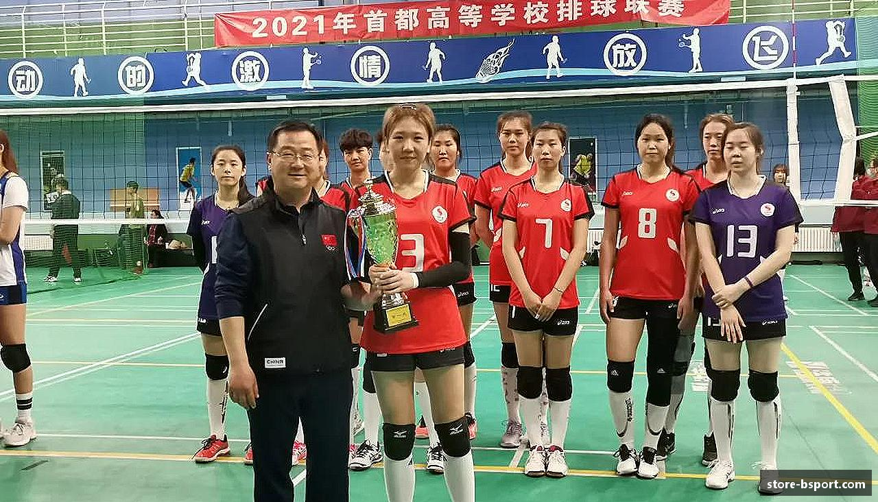 青春梦想，汇聚体育